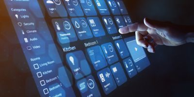 Armadillo Controls System Components