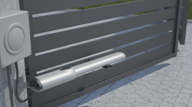 Operational Automation System