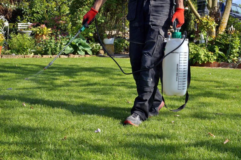 Garden and Lawn Care Experts