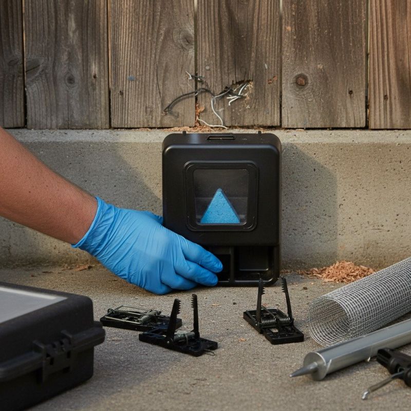 Why Armadillos Dig Up Yards And How To Stop The Damage